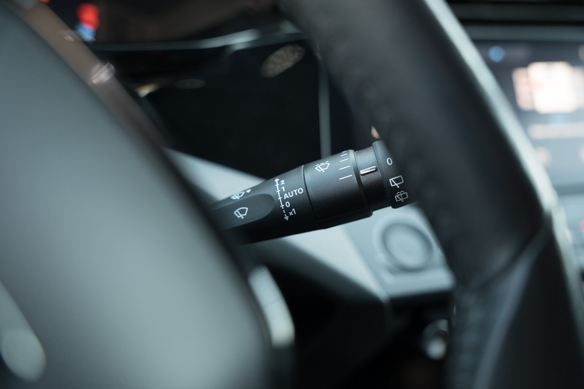 Peugeot 308 1.5 BlueHDI