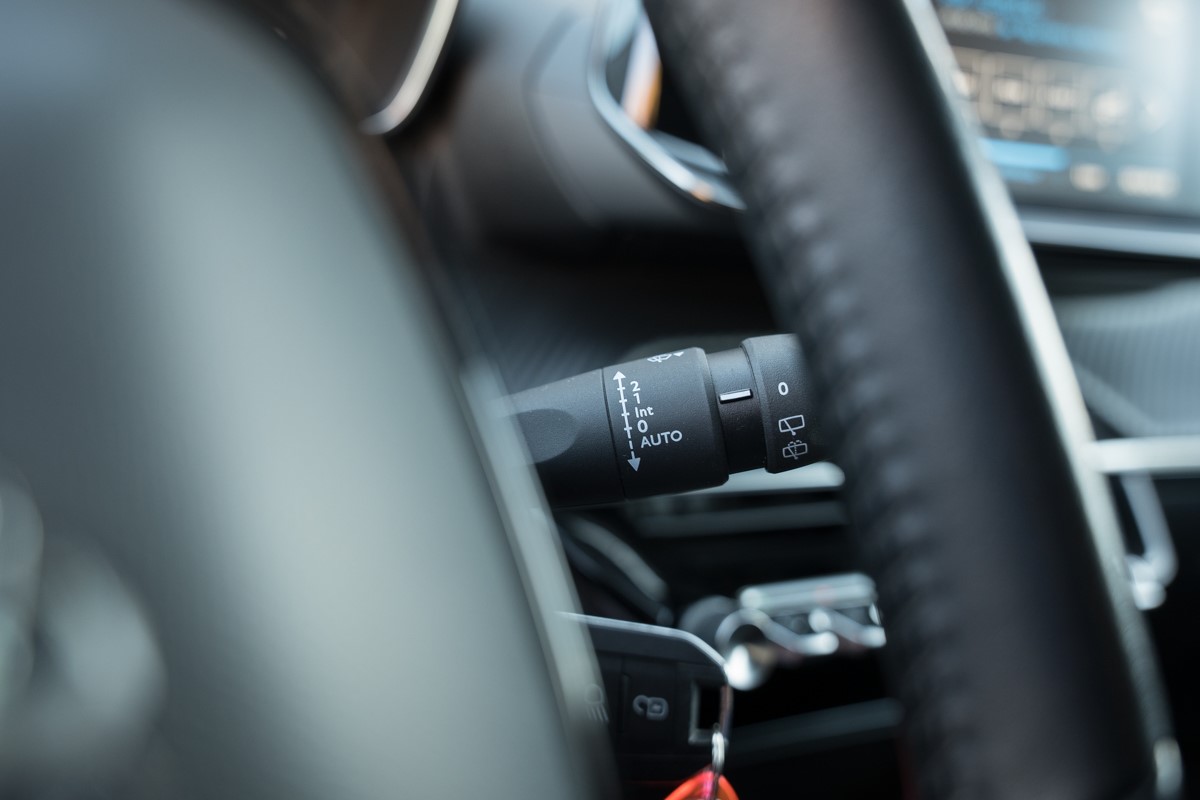 Peugeot 2008 1.2 PureTech STYLE