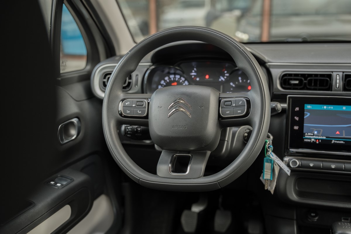 Citroën C3 1.5 BlueHDI