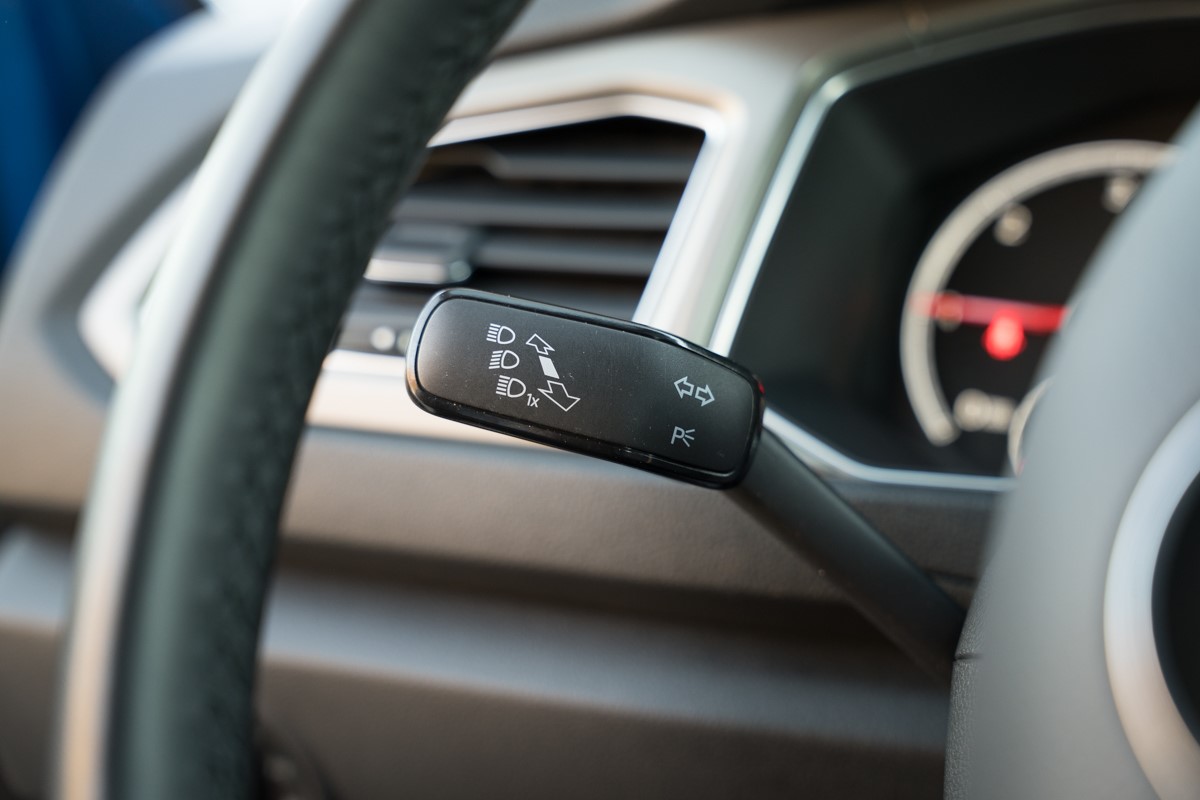 Volkswagen T-Roc 2.0 TDI DSG