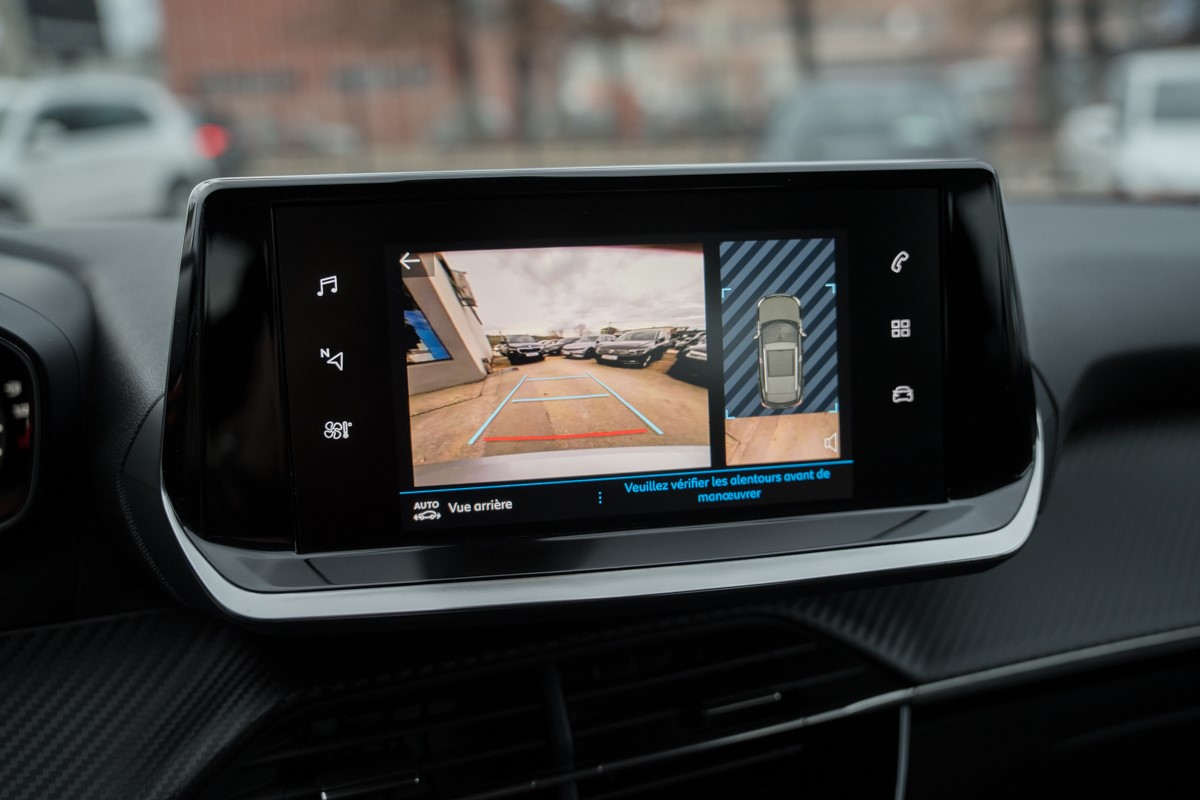 Peugeot 2008 1.2 PureTech