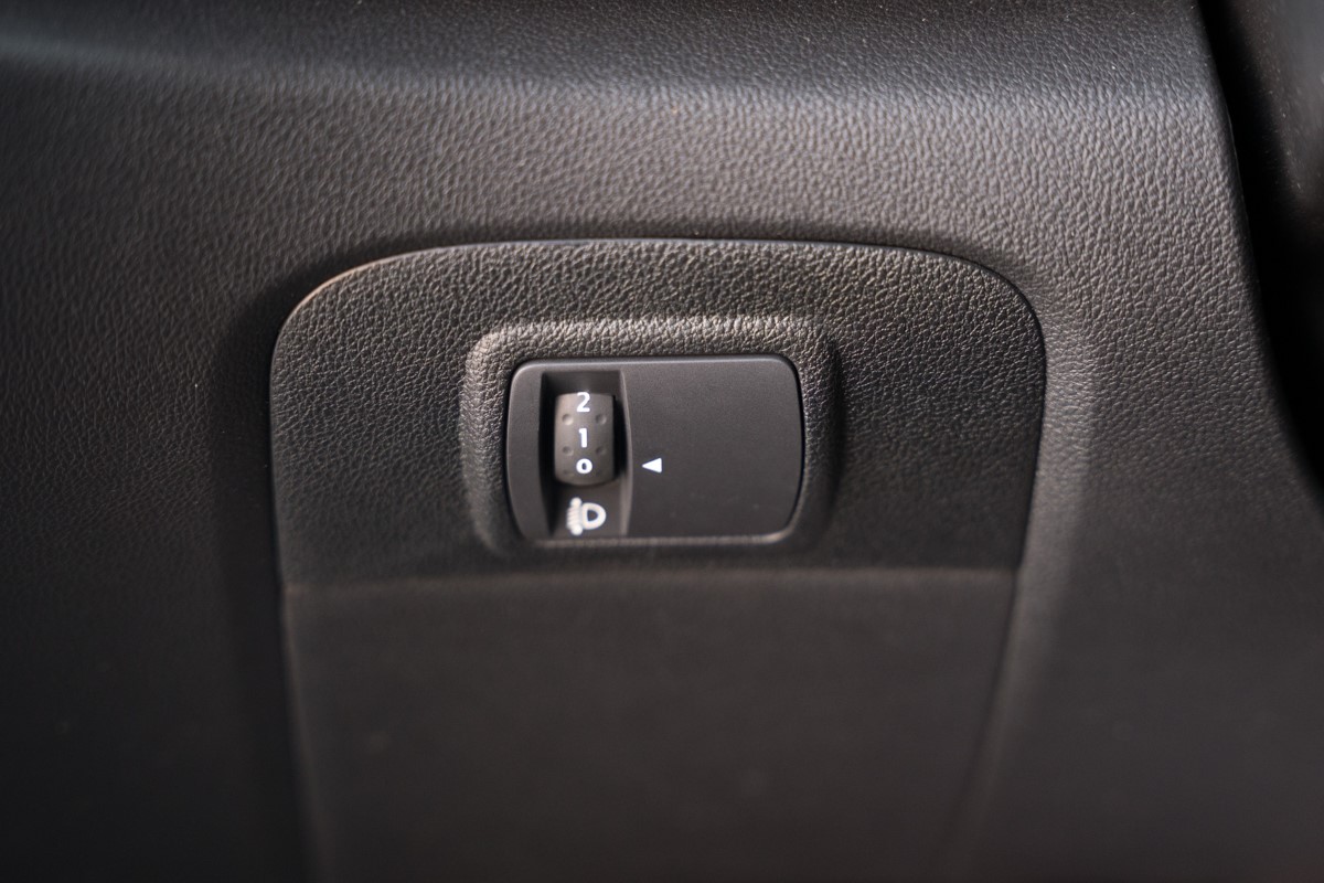 Renault Scenic 1.7 DCI