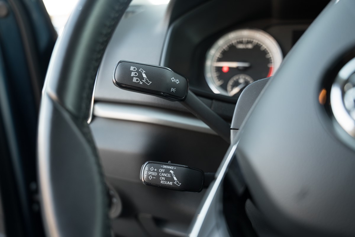 Škoda Karoq 2.0 TDI DSG 4X4