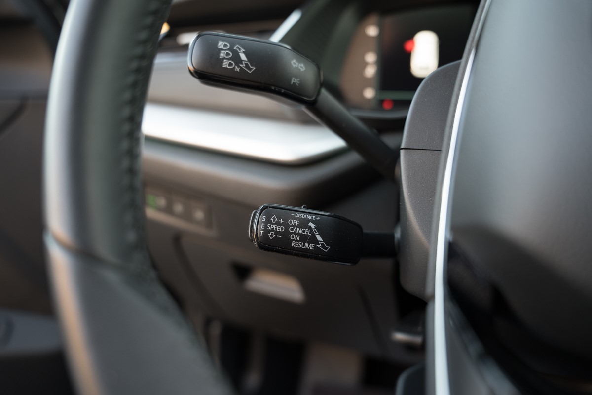 Škoda Octavia Combi 2.0 TDI DSG