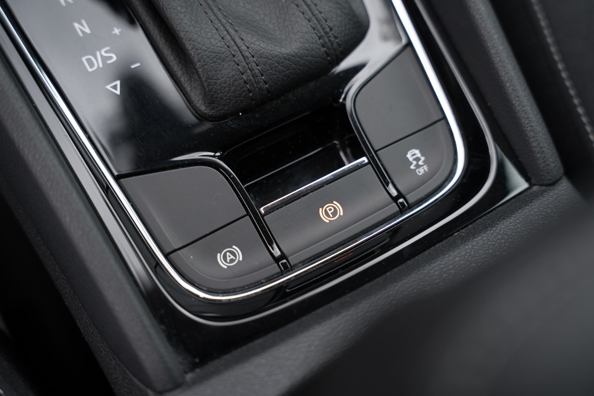 Škoda Karoq 2.0 TDI DSG