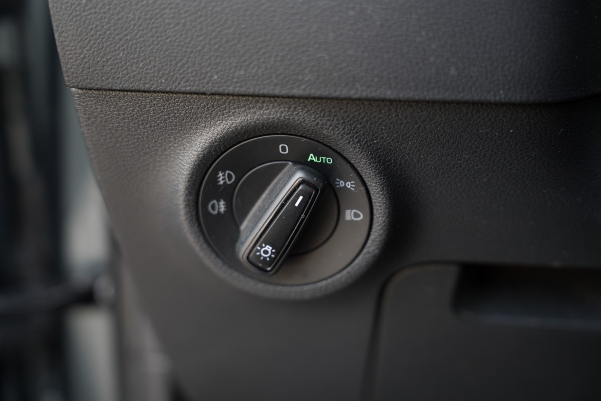 Škoda Karoq 1.6 TDI