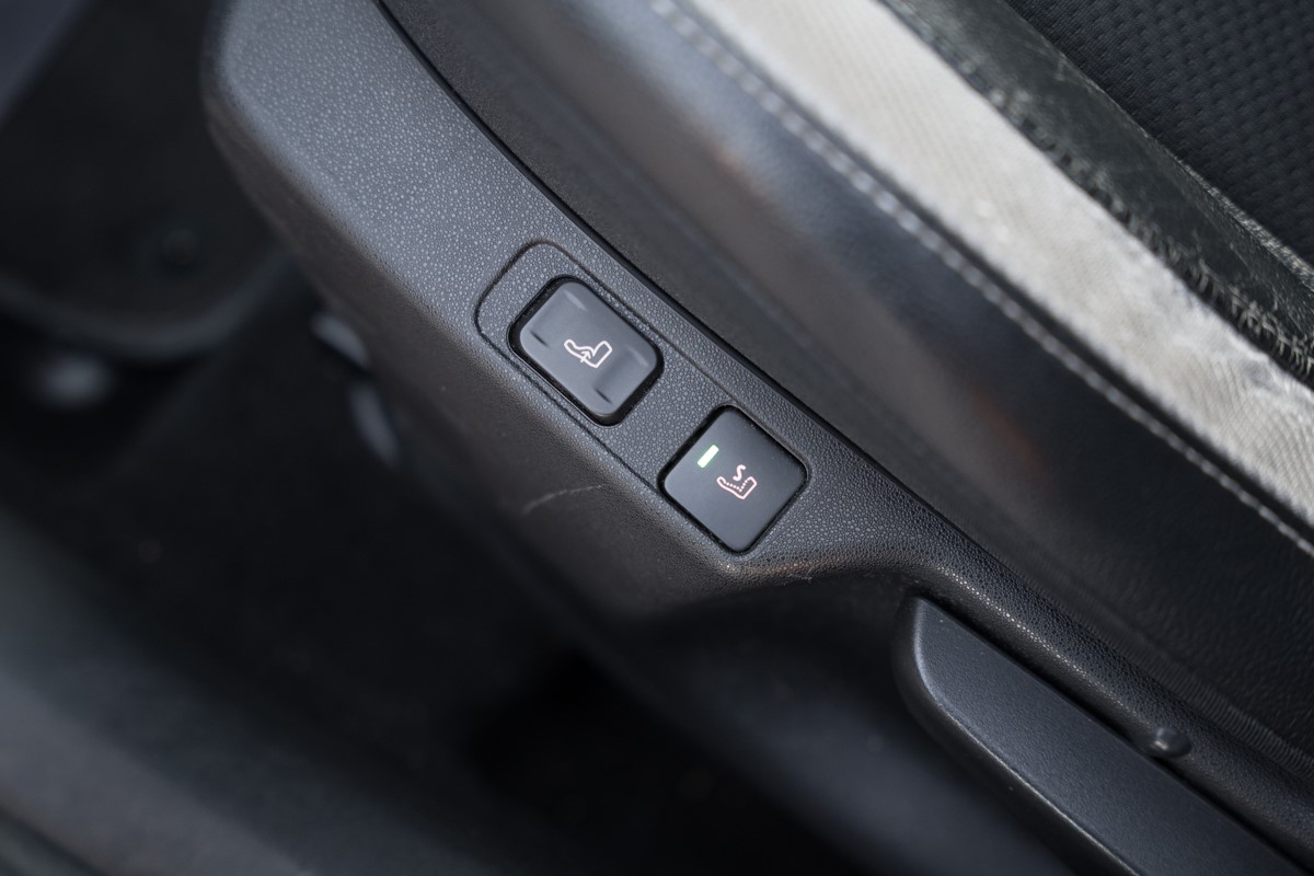 Citroën DS4 1.6 BlueHDI