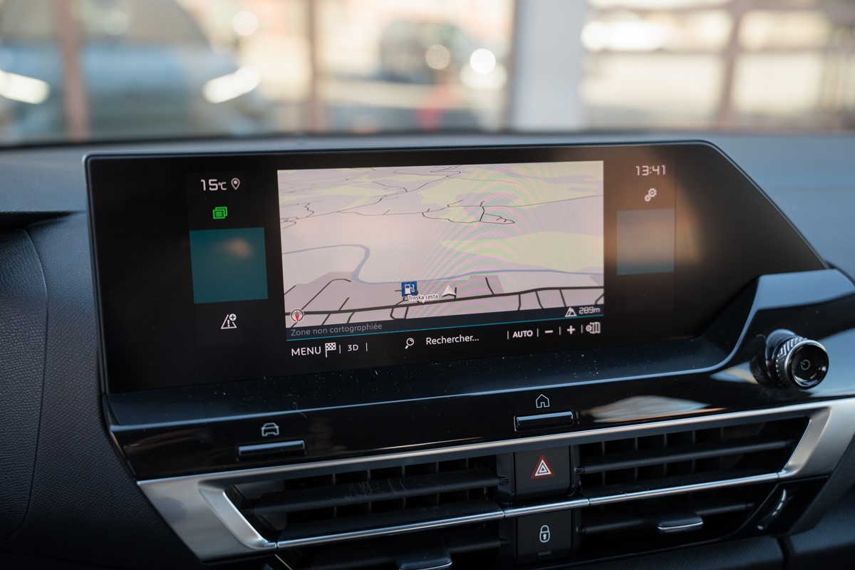 Citroën C4 1.5 BlueHDI