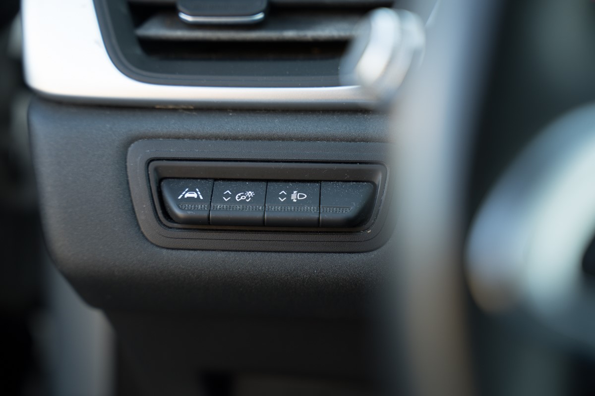 Renault Captur 1.5 DCI 