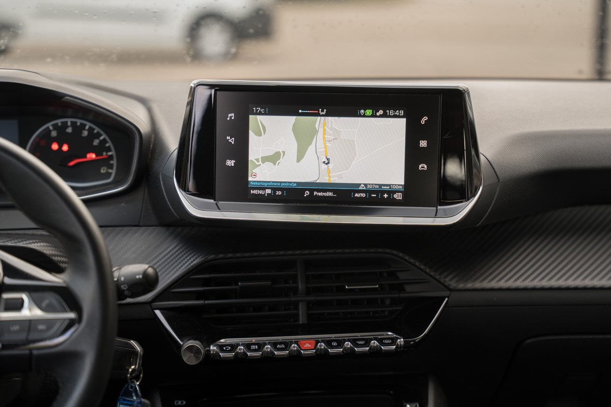 Peugeot 208 1.5 BlueHDI