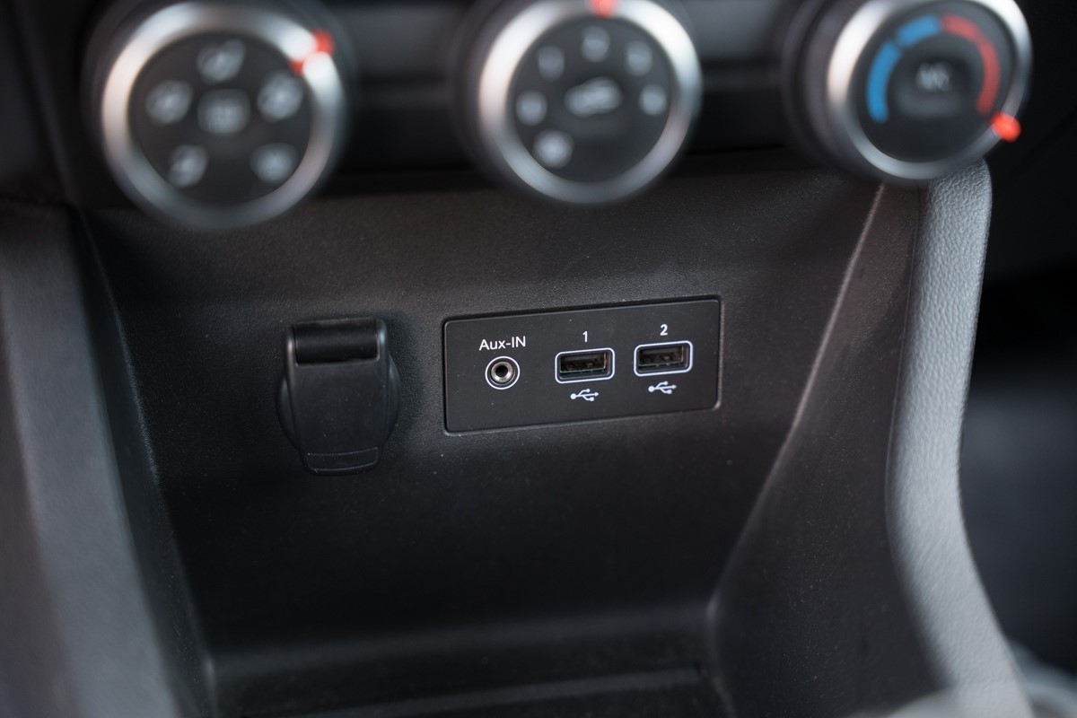 Renault Clio 1.5 DCI