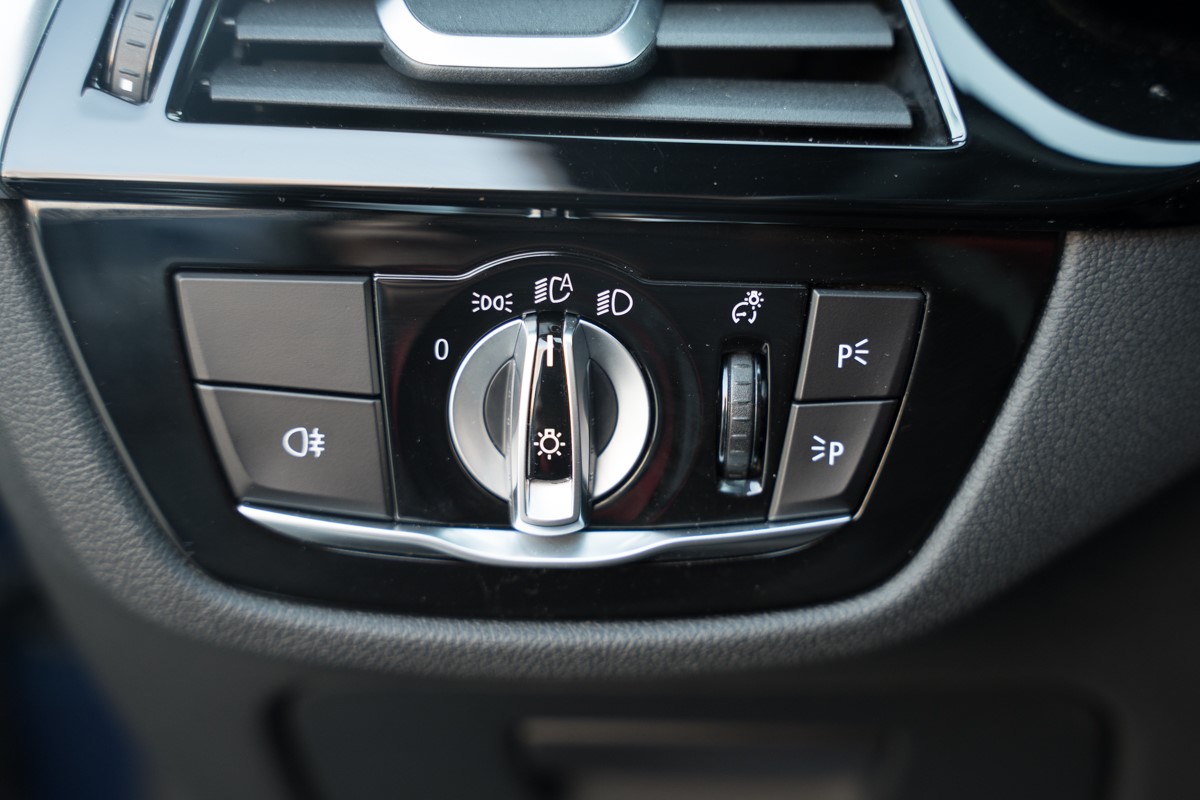 BMW
 5-Series 520 D M-Sport