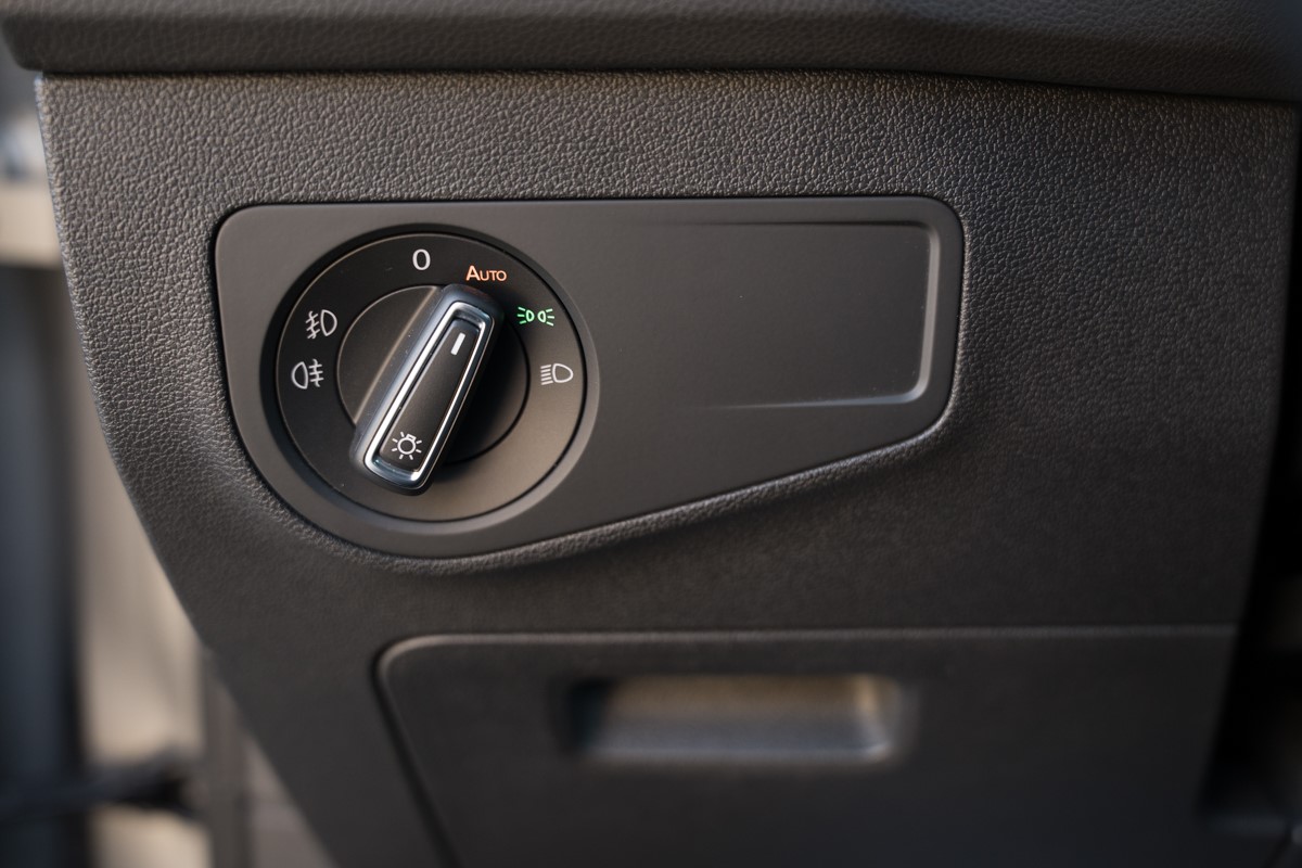 Volkswagen Tiguan
 2.0 TDI DSG 4MOTION