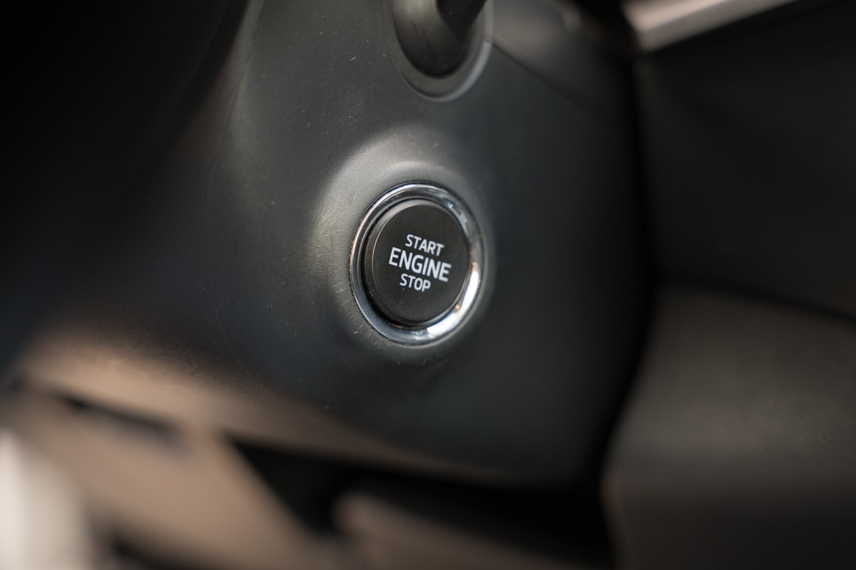 Škoda Karoq 2.0 TDI DSG