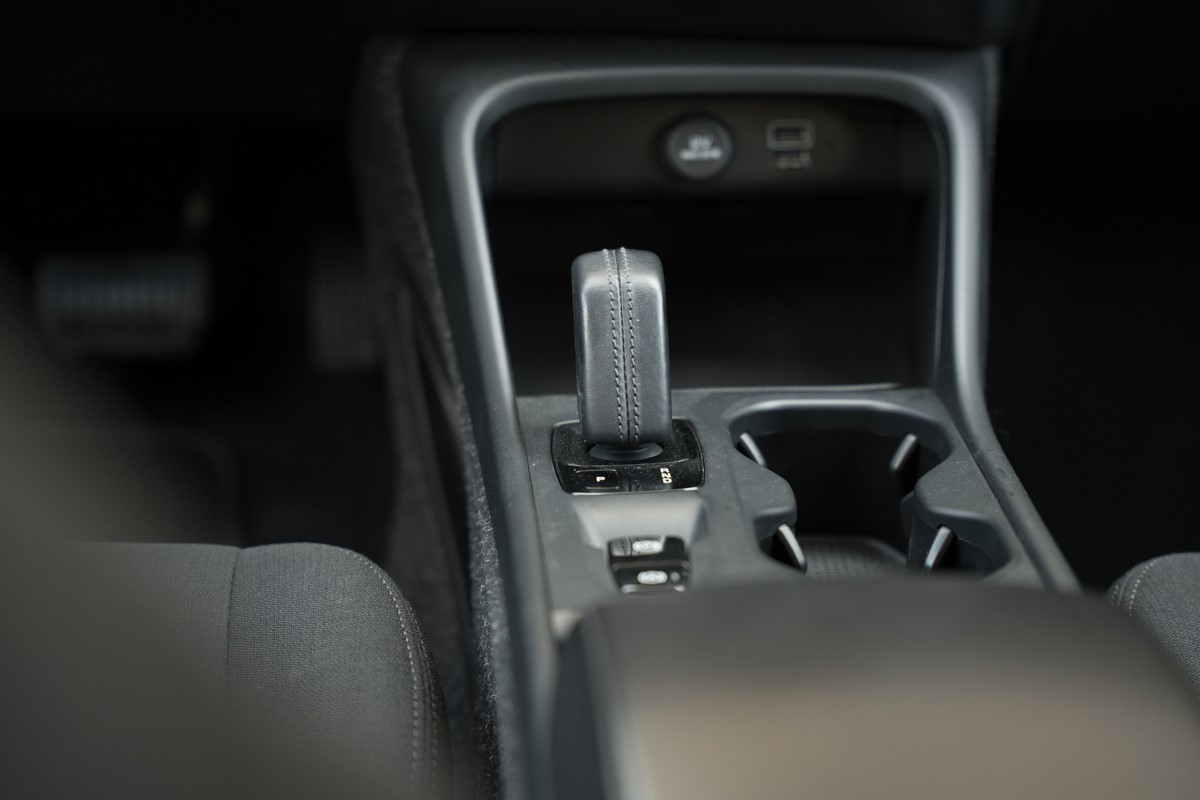 Volvo
 XC40 2.0 D