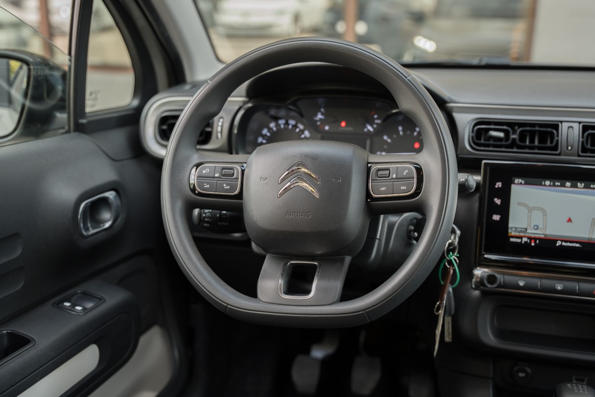 Citroën C3 1.5 BlueHDI