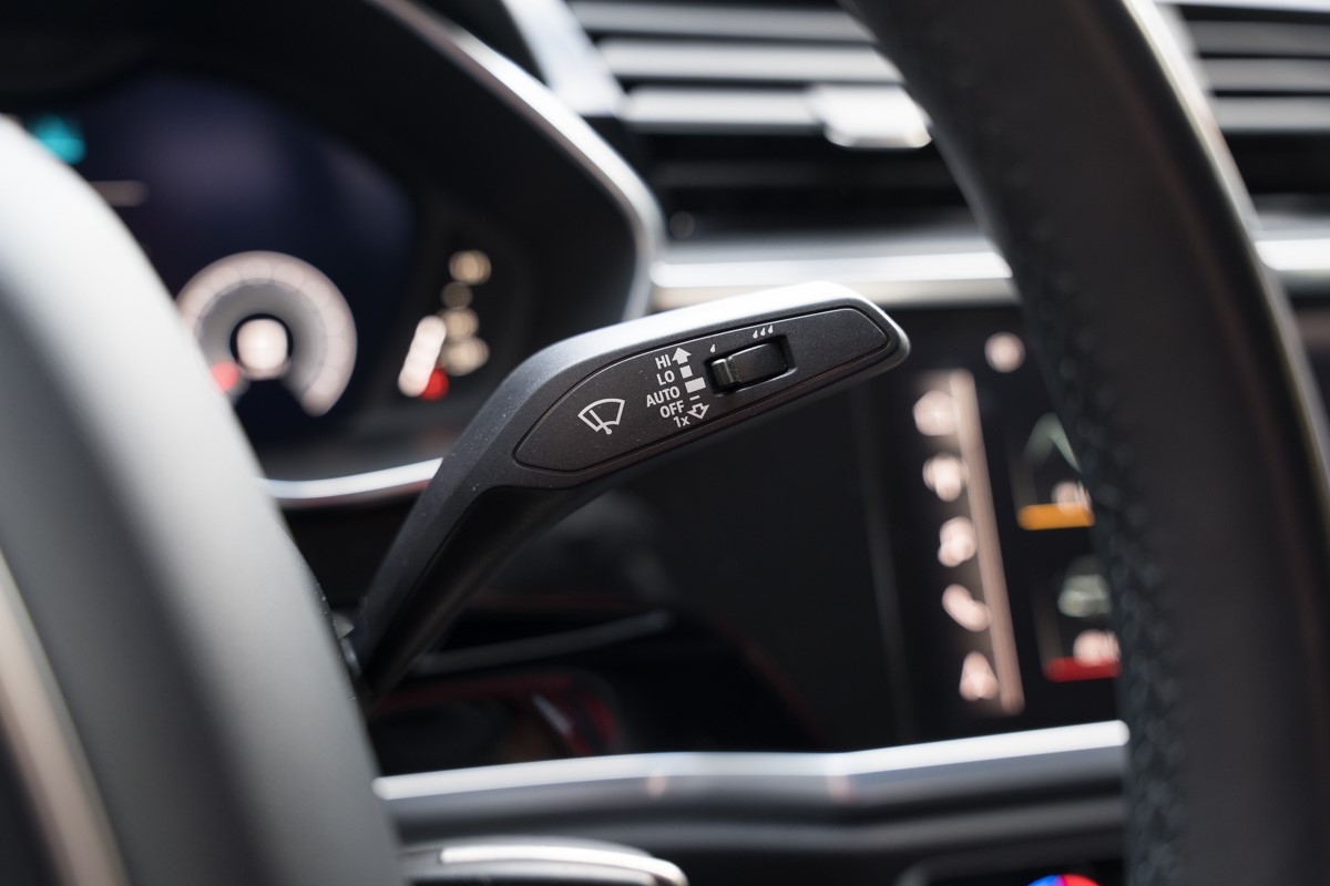 Audi Q3 40 TDI S line QUATTRO