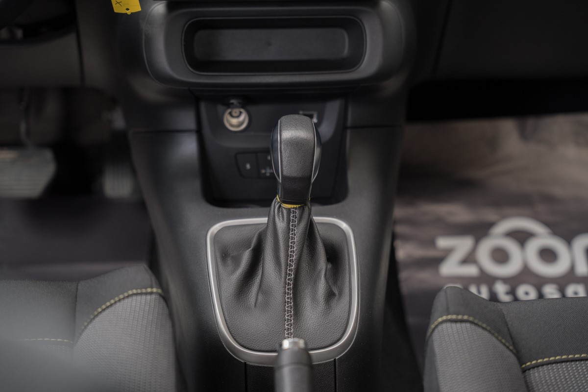 Citroën C3 1.2 PureTech