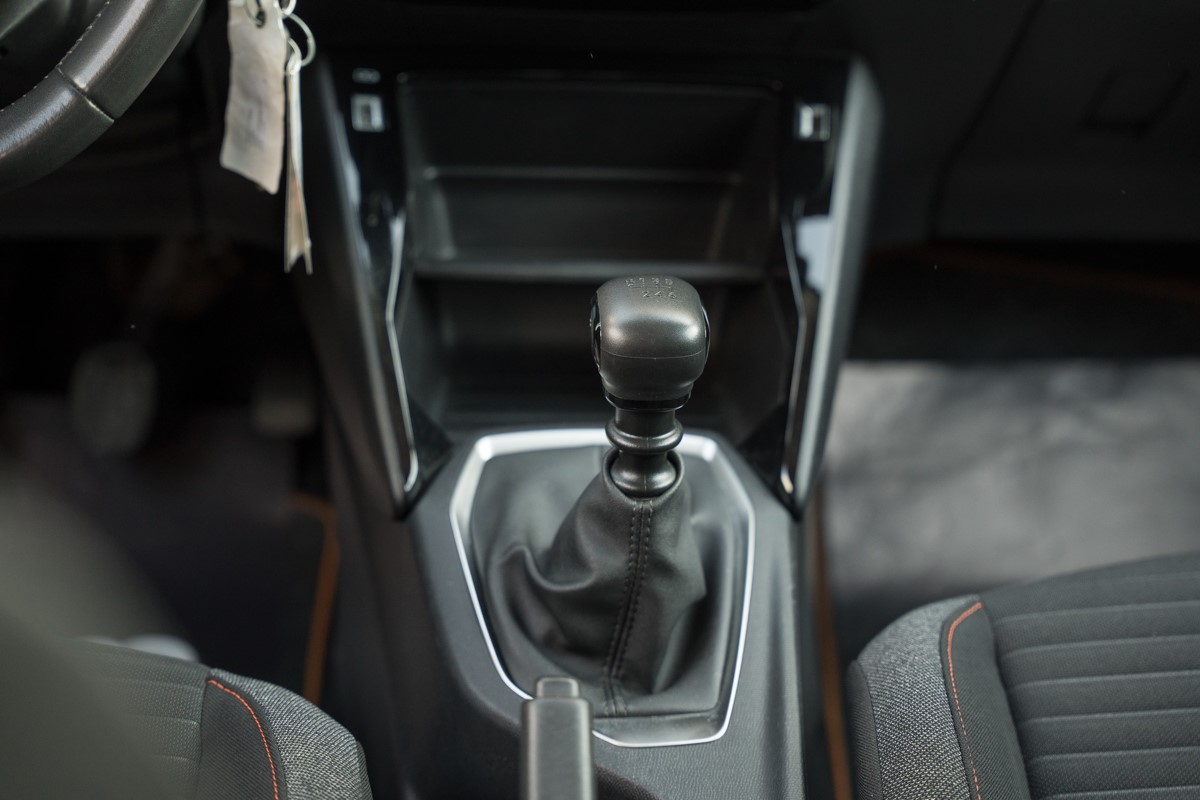 Peugeot 2008 1.5 BlueHDI