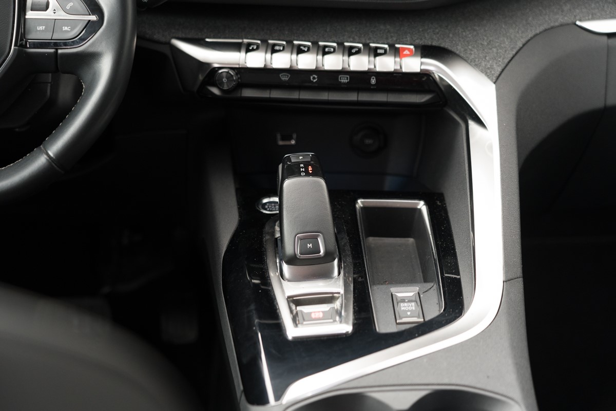 Peugeot 3008 1.5 BlueHDI