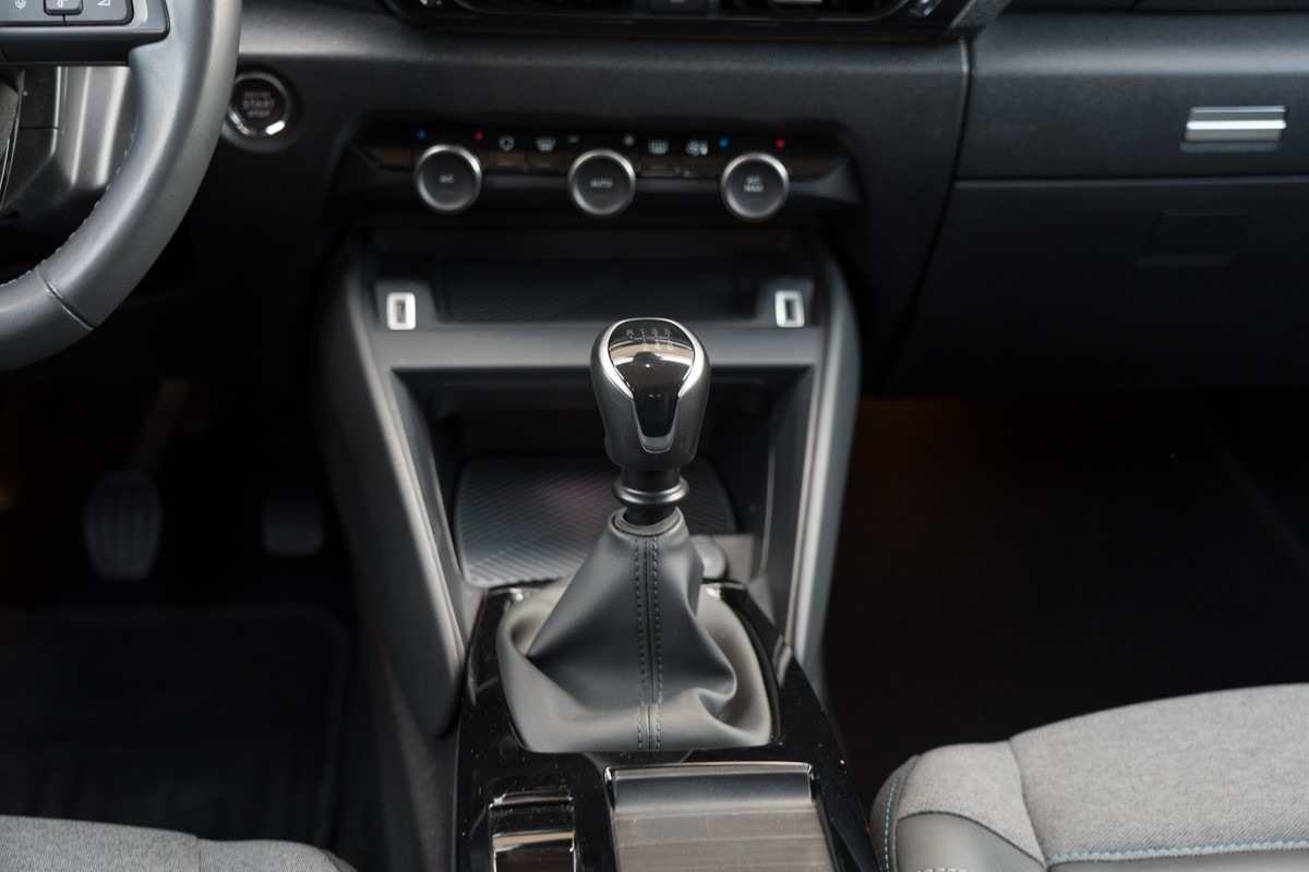 Citroën C4 1.5 BlueHDI