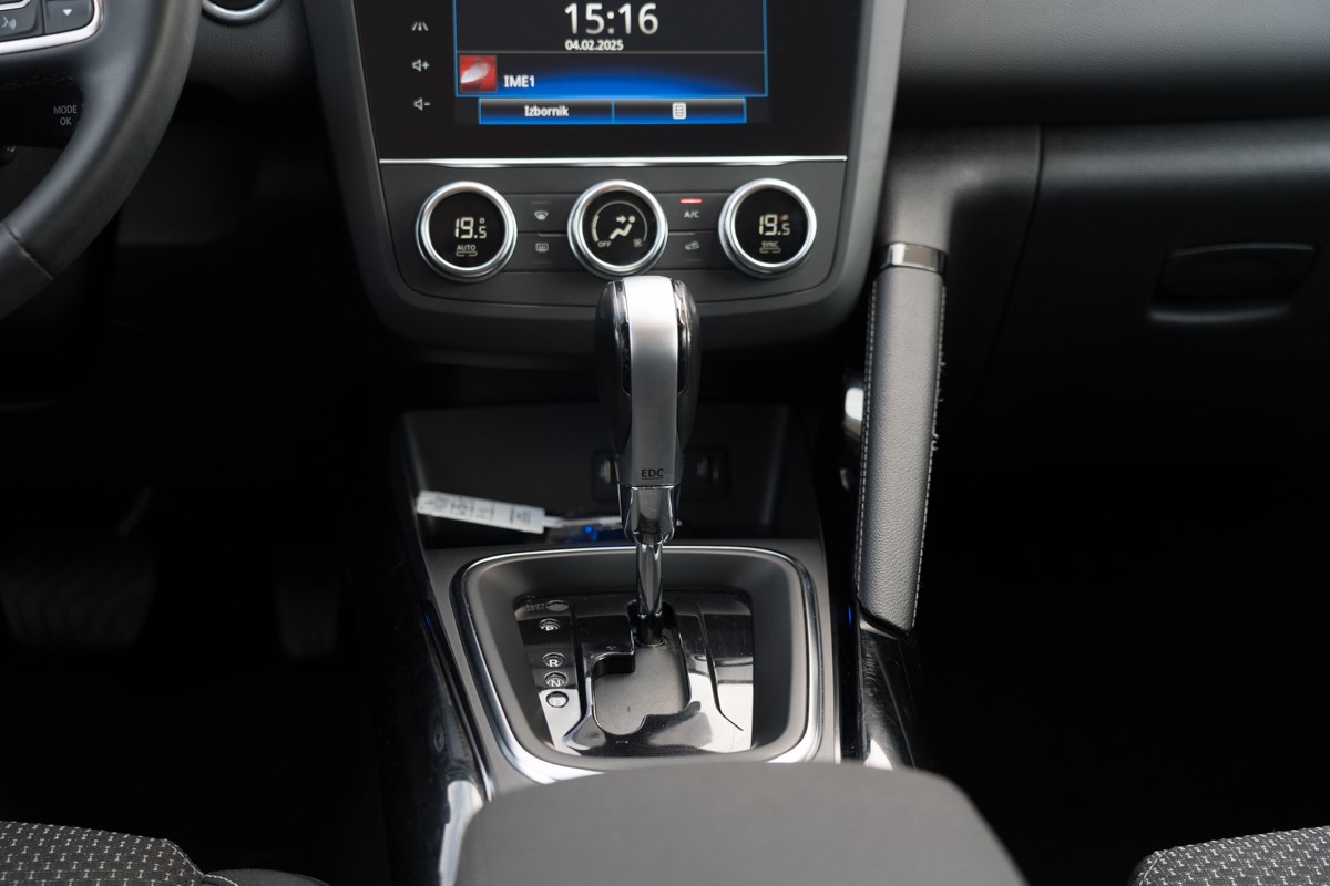 Renault Kadjar 1.5 DCI