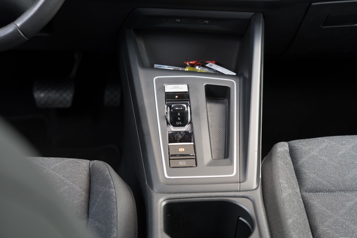 Volkswagen Golf 2.0 TDI
