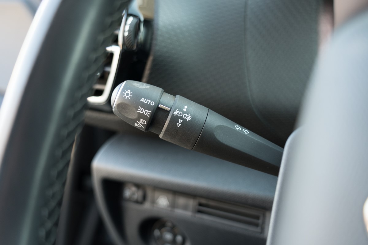 Citroën C4 1.5 BlueHDI