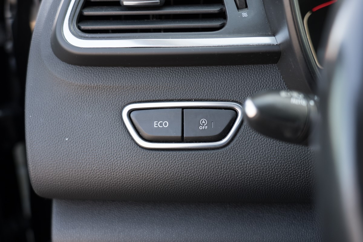 Renault Kadjar 1.5 DCI