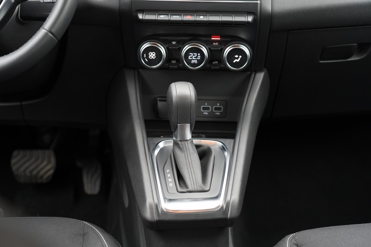 Renault CAPTUR 1,5 DCI