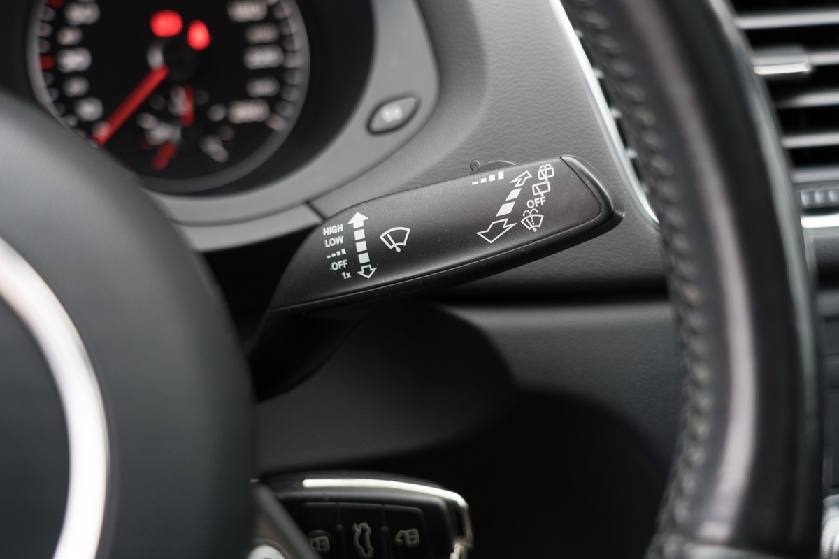 Audi Q3 2.0 TDI