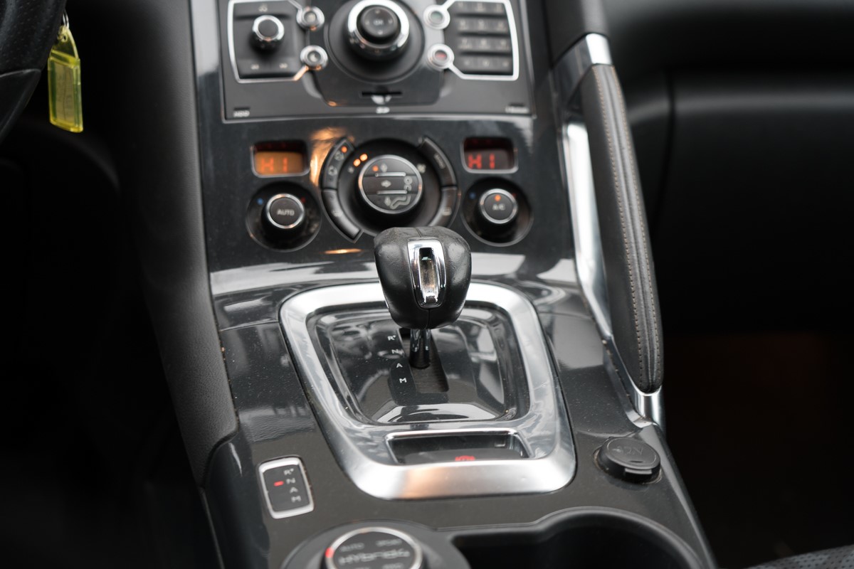 Peugeot 3008 2.0 Hybrid/Diesel