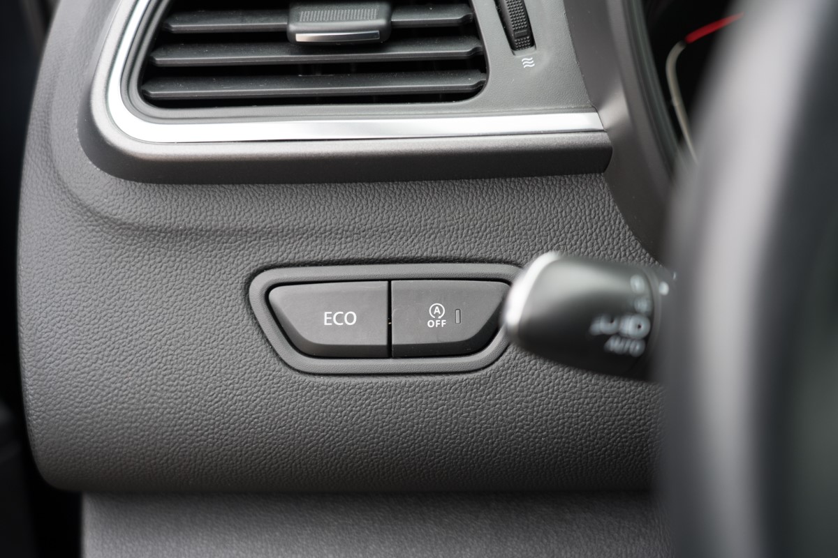 Renault Kadjar 1.5 DCI