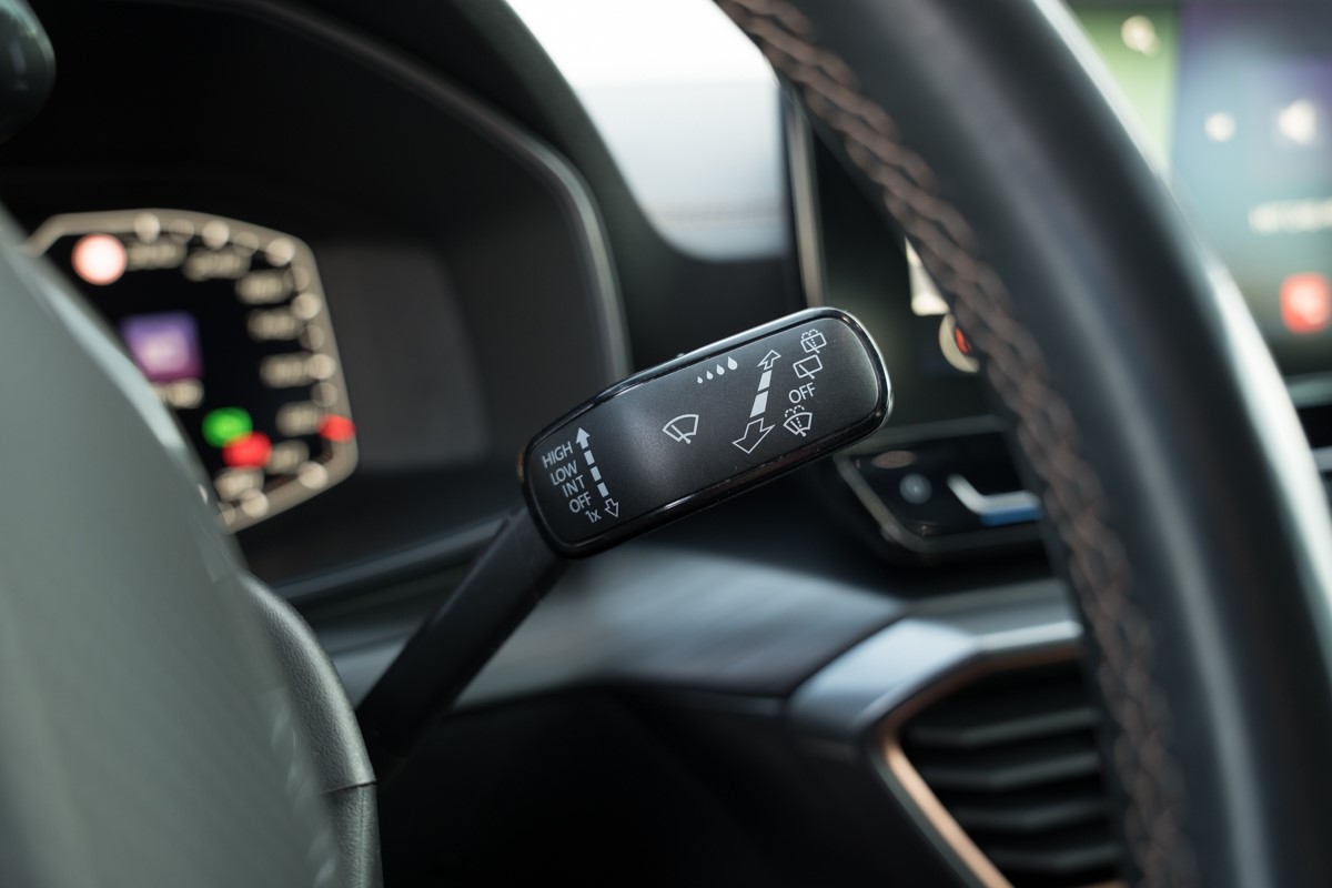 Cupra Formentor 2.0 TDI DSG 4Drive