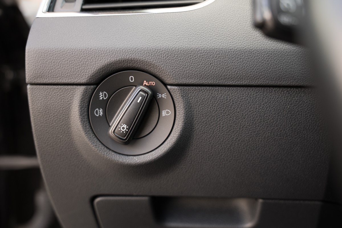 Škoda Octavia 2.0 TDI DSG JOY