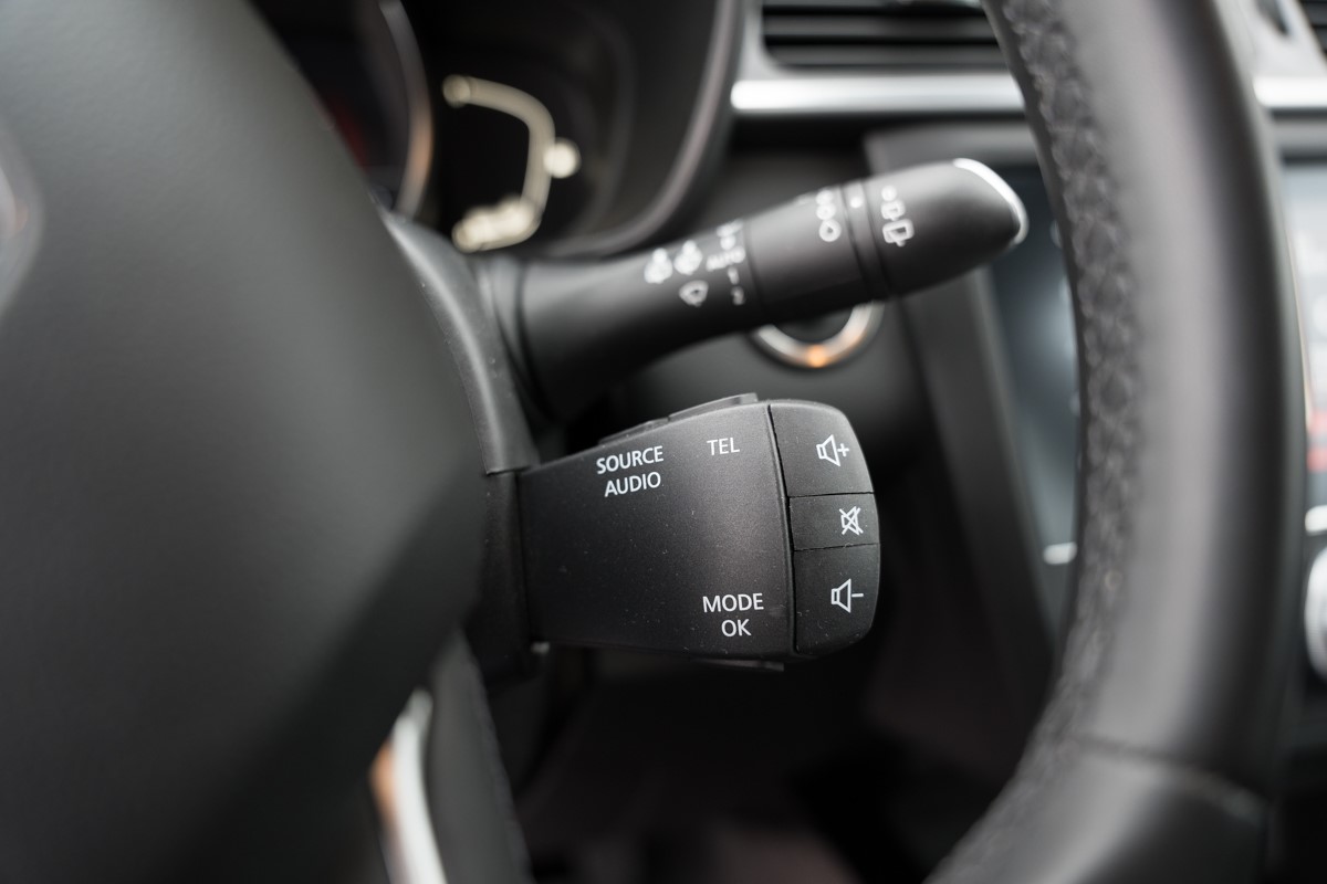 Renault KADJAR 1.5 DCI