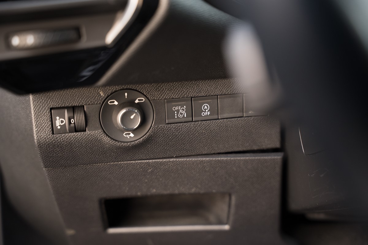 DS DS 7 CROSSBACK  1.5 BlueHDI