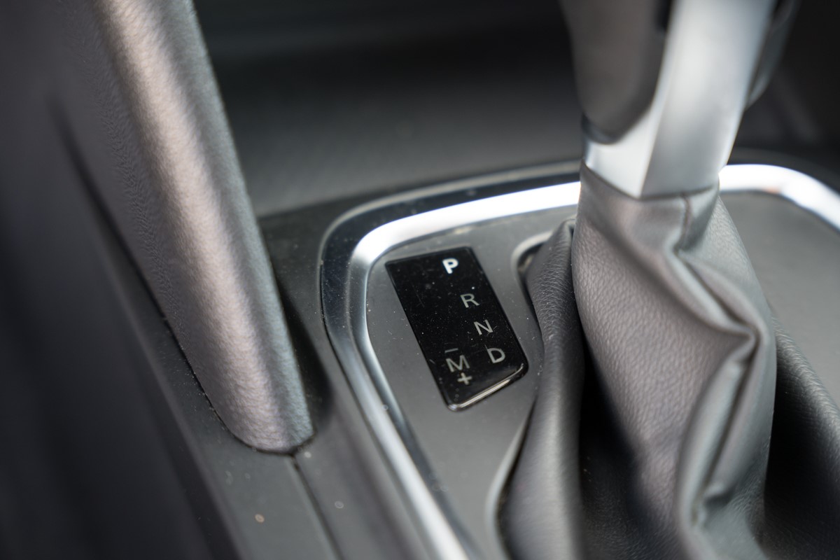 Renault Megane 1.5 DCI