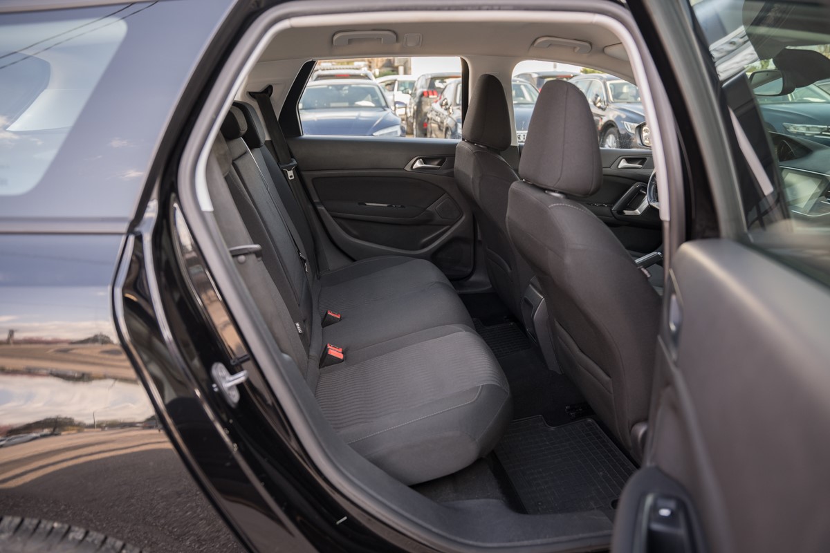 Peugeot 308 SW 1.6 BlueHDI