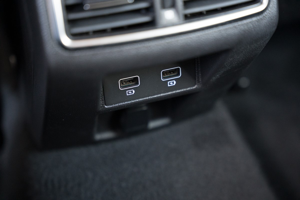 Renault Megane 1.5 DCI