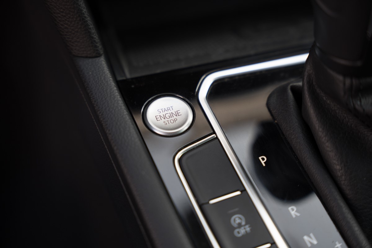 Volkswagen Passat 2.0 TDI DSG