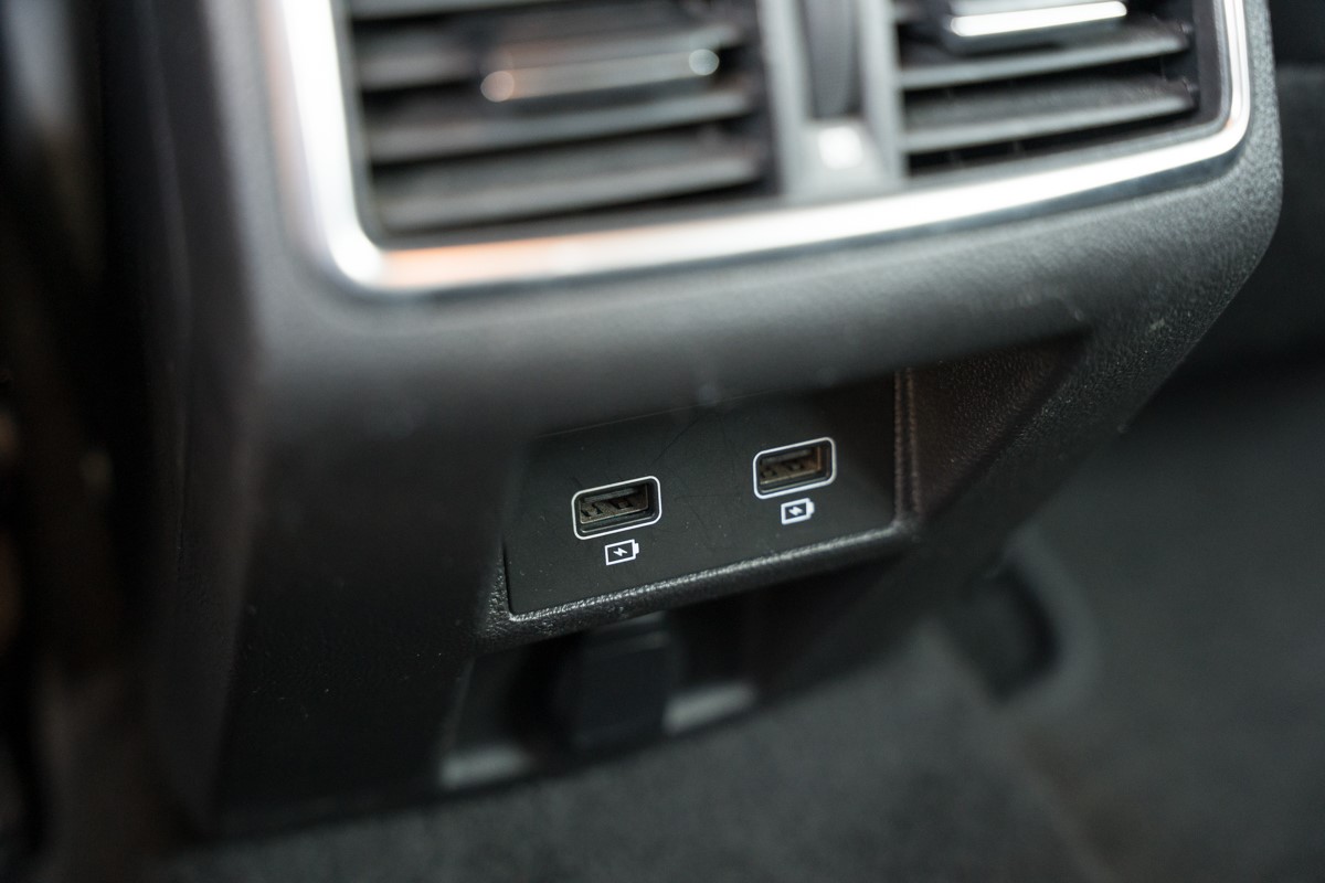 Renault Megane 1.3 TCE