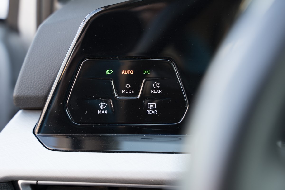 Volkswagen Golf 2.0 TDI