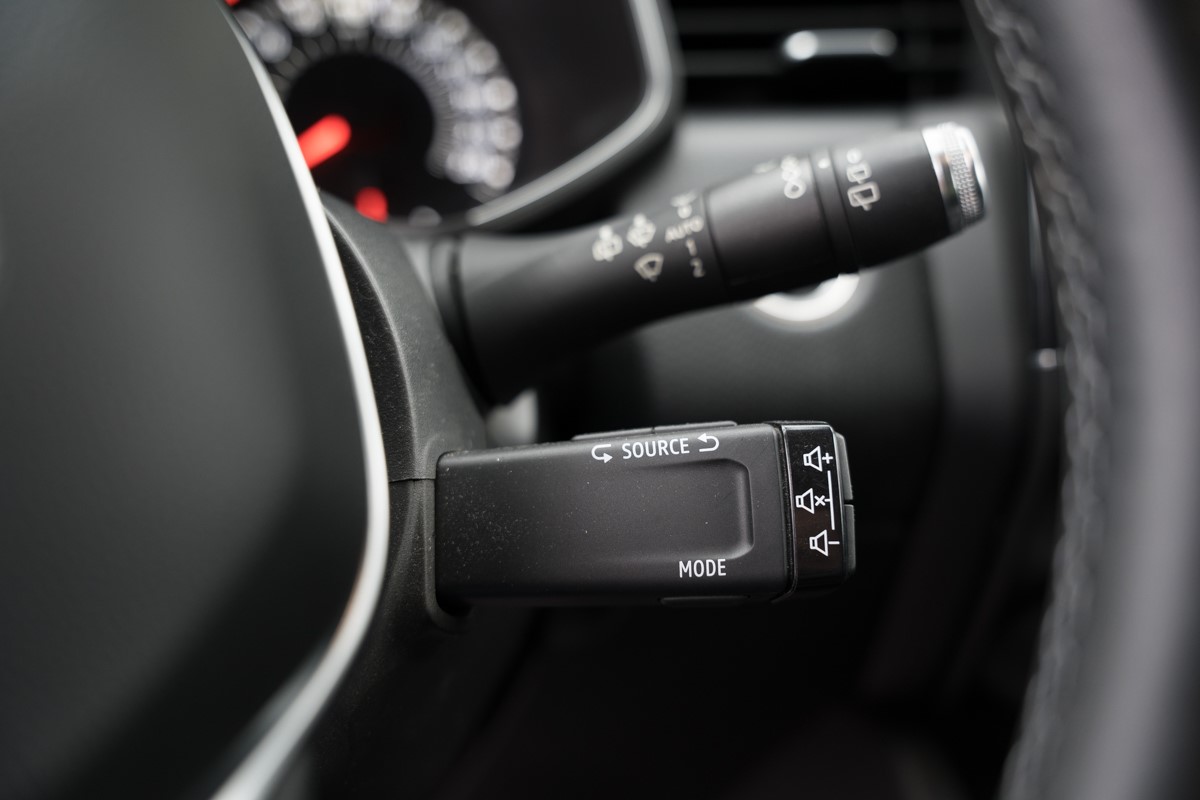 Renault Clio 1.5 DCI