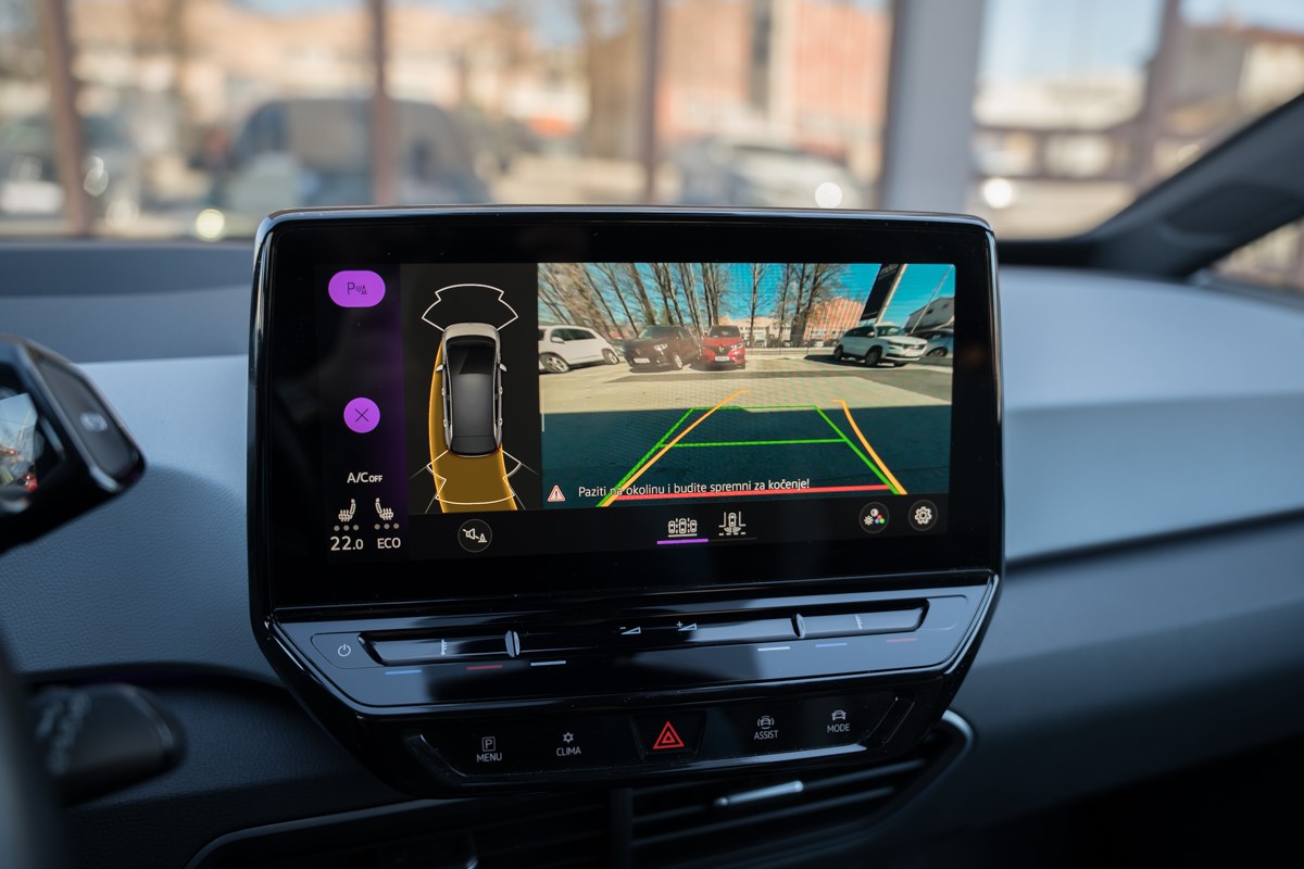 Volkswagen ID.3 PRO S 150KW