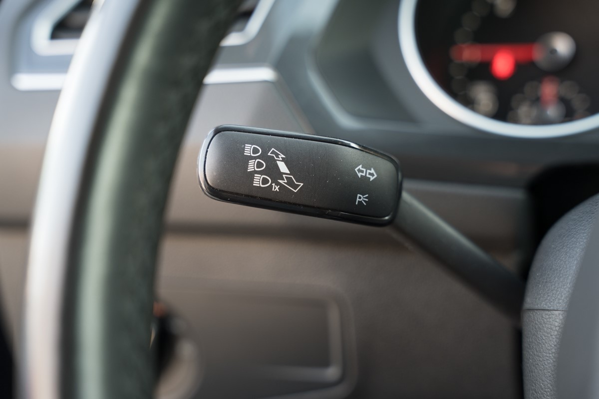 Volkswagen Tiguan
 2.0 TDI DSG 4MOTION