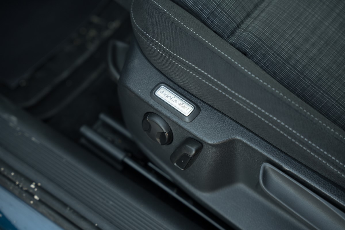 Volkswagen Passat 2.0 TDI DSG 4MOTION