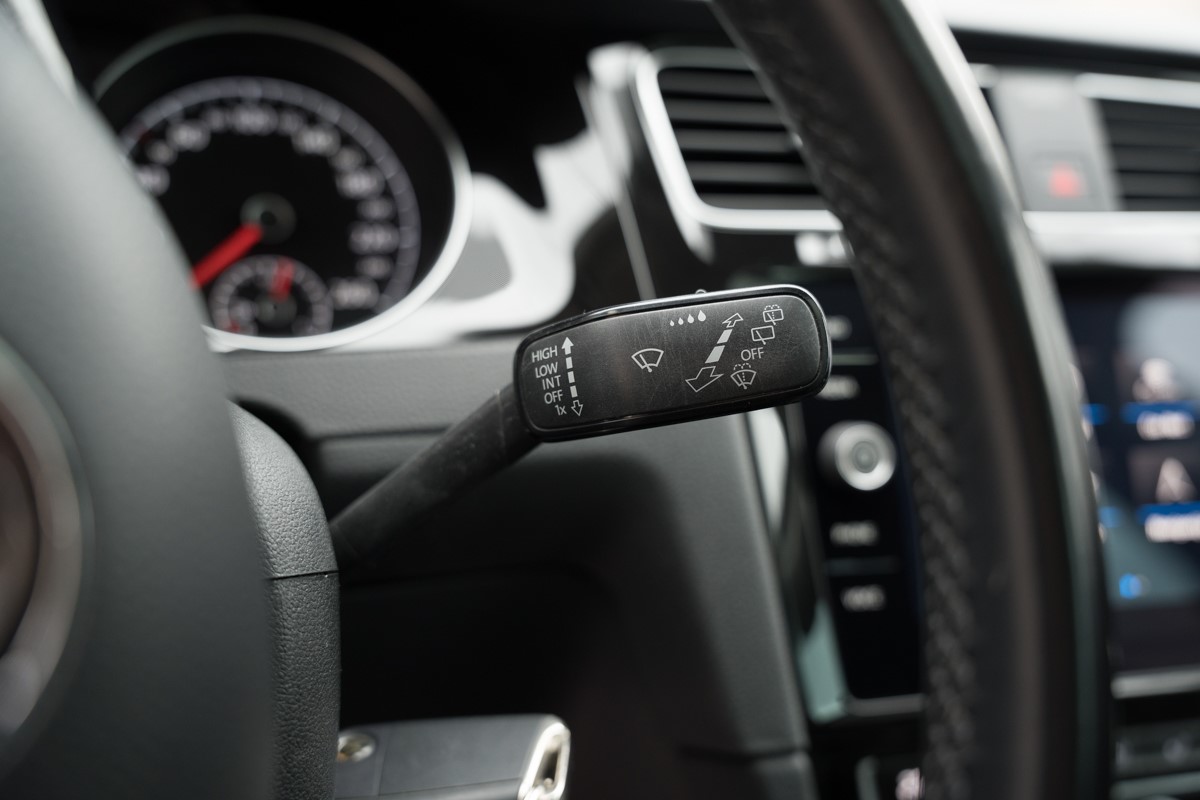 Volkswagen Golf 1.5 TSI