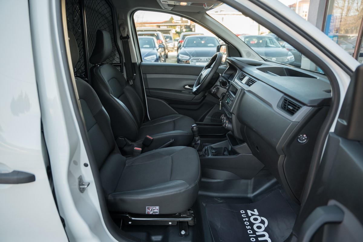 Renault Express 1.5 DCI