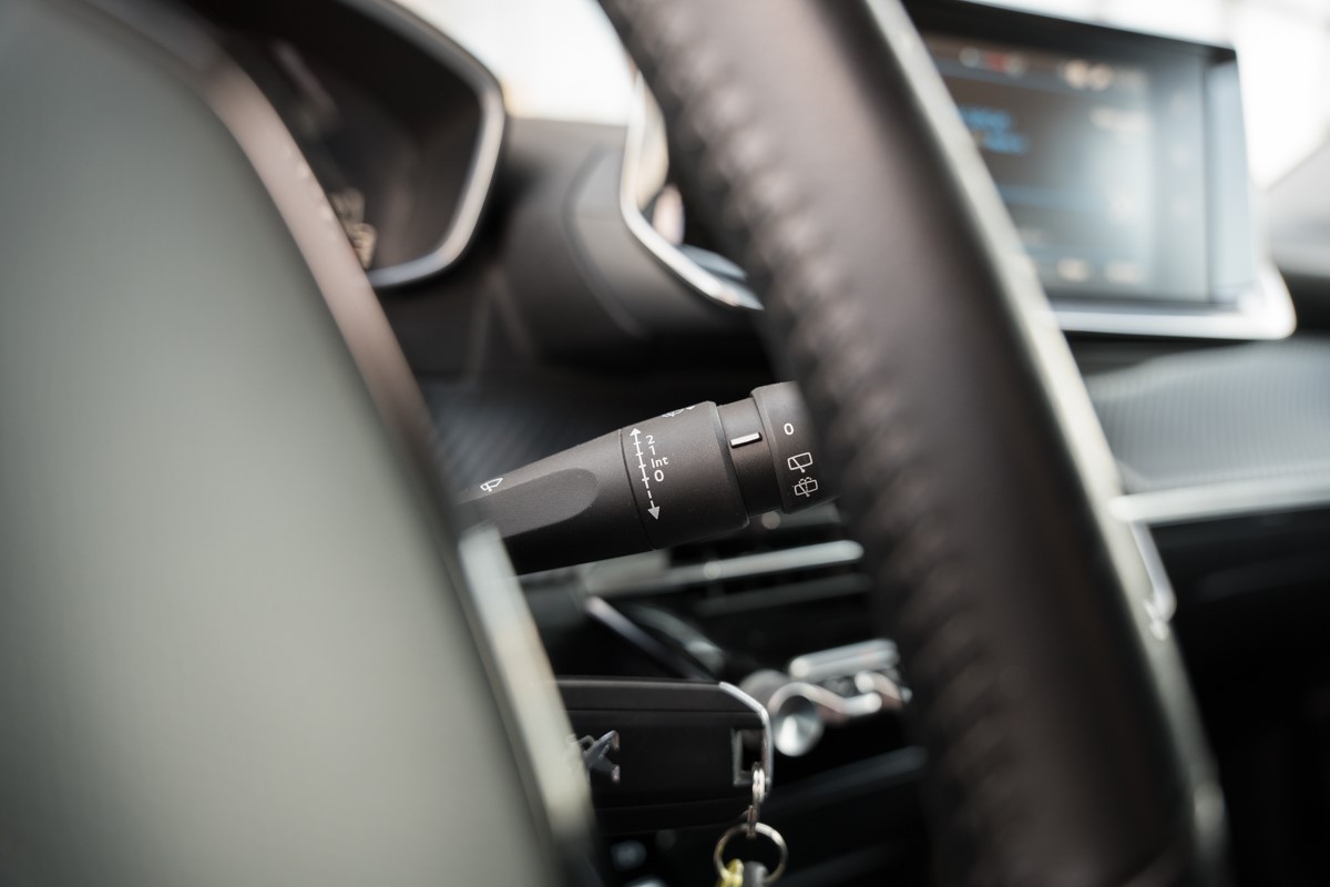 Peugeot 208 1.5 BlueHDI